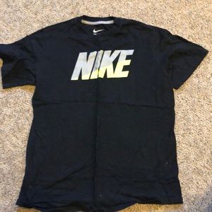 Nike t-shirt